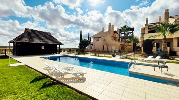 Image No.27-Appartement de 2 chambres à vendre à Hacienda del Alamo