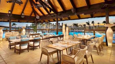 Hotel-Restaurant