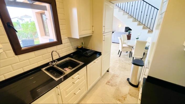 Image No.20-Villa de 3 chambres à vendre à Hacienda del Alamo