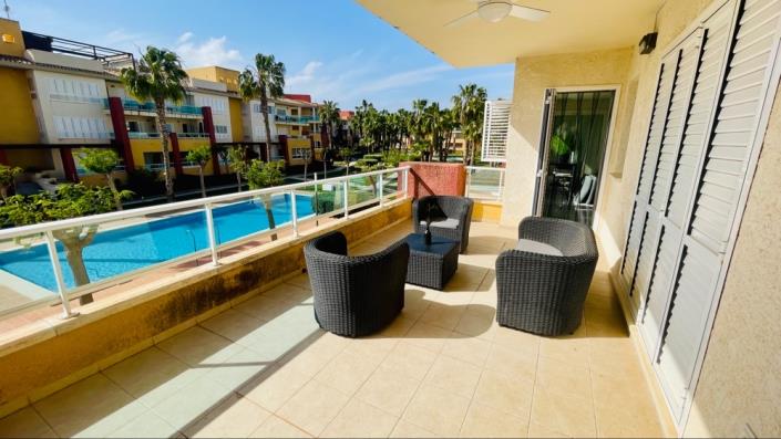 Image No.3-3 Bed Apartment for sale