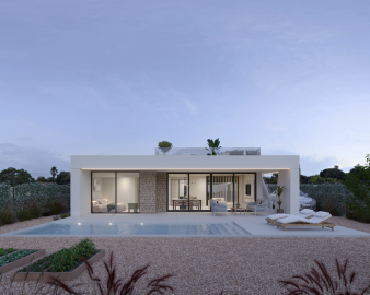 fachada-piscina-noche
