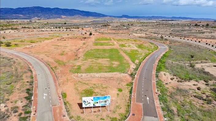 Image No.3-Villa de 3 chambres à vendre à Hacienda del Alamo