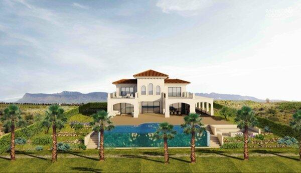 Image No.21-4 Bed Land for sale