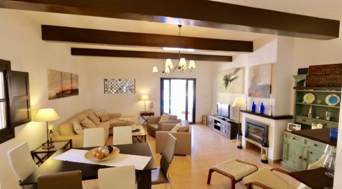 Image No.10-Villa de 4 chambres à vendre à Hacienda del Alamo