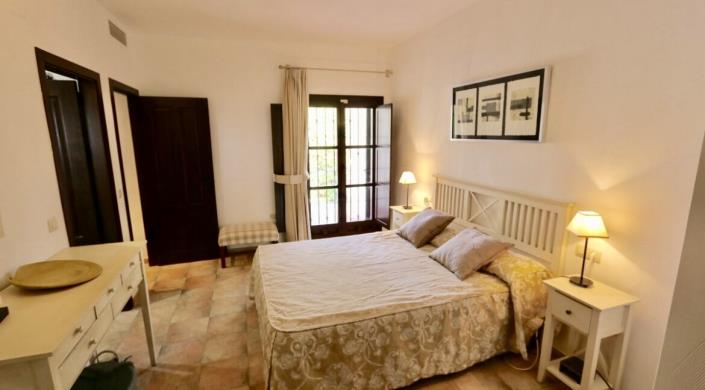 Image No.14-Villa de 4 chambres à vendre à Hacienda del Alamo