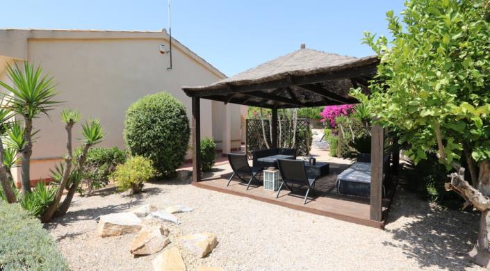 Image No.27-Villa de 4 chambres à vendre à Hacienda del Alamo