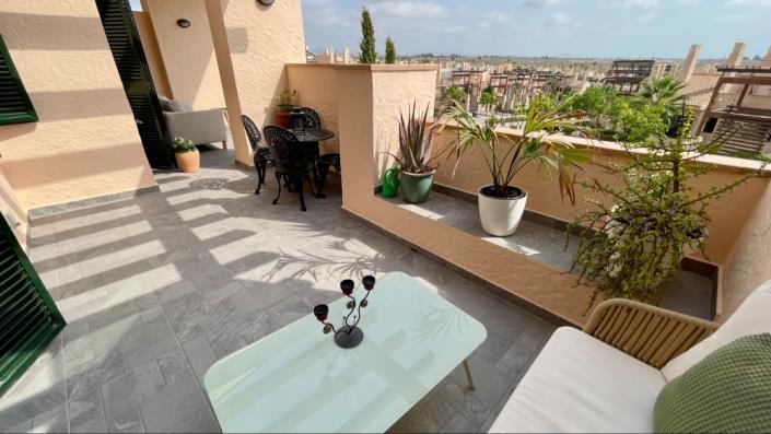 Image No.21-2 Bed Penthouse for sale