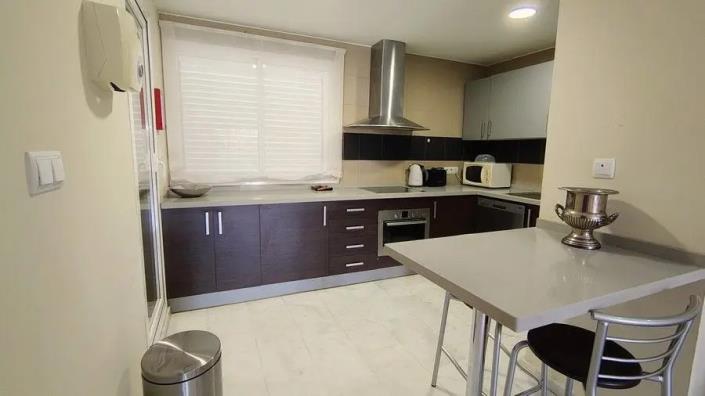 Image No.4-Appartement de 3 chambres à vendre à Hacienda del Alamo