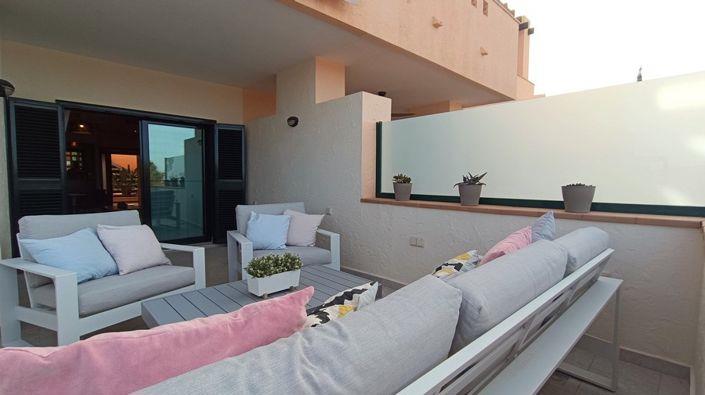 Image No.6-Appartement de 2 chambres à vendre à Hacienda del Alamo