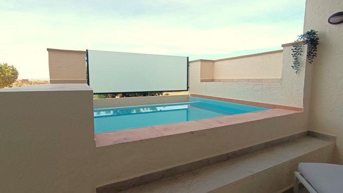 Image No.8-Appartement de 2 chambres à vendre à Hacienda del Alamo