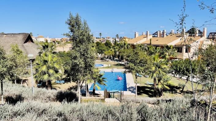 Image No.28-Appartement de 2 chambres à vendre à Hacienda del Alamo