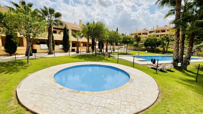 Image No.31-Appartement de 2 chambres à vendre à Hacienda del Alamo