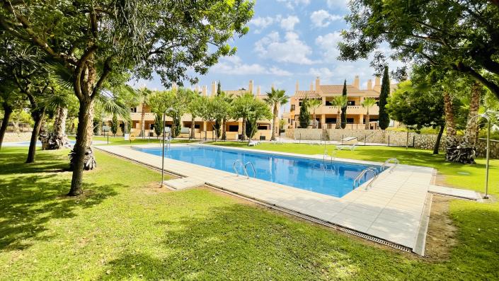 Image No.32-Appartement de 2 chambres à vendre à Hacienda del Alamo