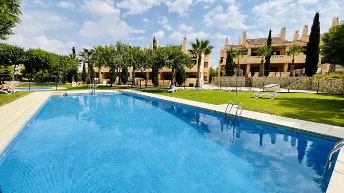 Image No.33-Appartement de 2 chambres à vendre à Hacienda del Alamo