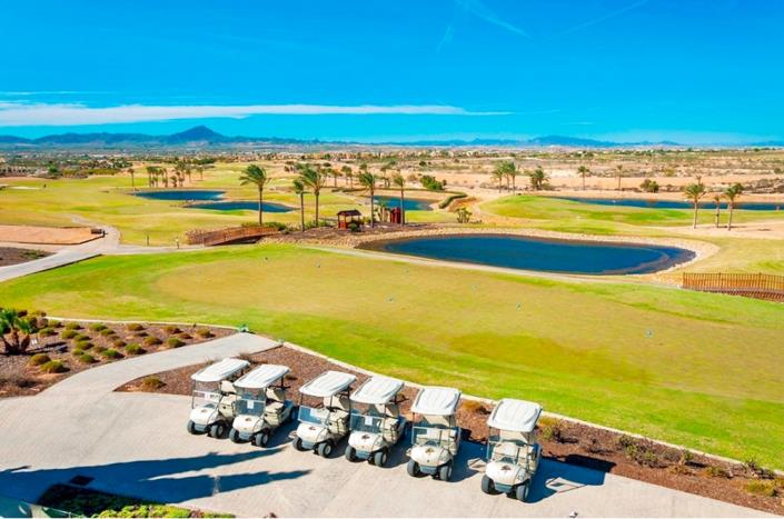 Image No.36-Appartement de 2 chambres à vendre à Hacienda del Alamo