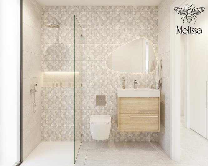 Image No.9-Villa de 3 chambres à vendre à Hacienda del Alamo