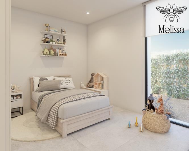 Image No.13-Villa de 3 chambres à vendre à Hacienda del Alamo