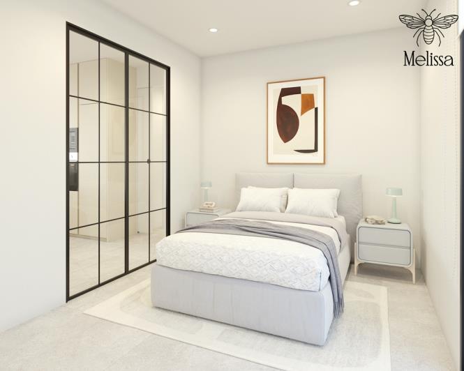 Image No.14-Villa de 3 chambres à vendre à Hacienda del Alamo