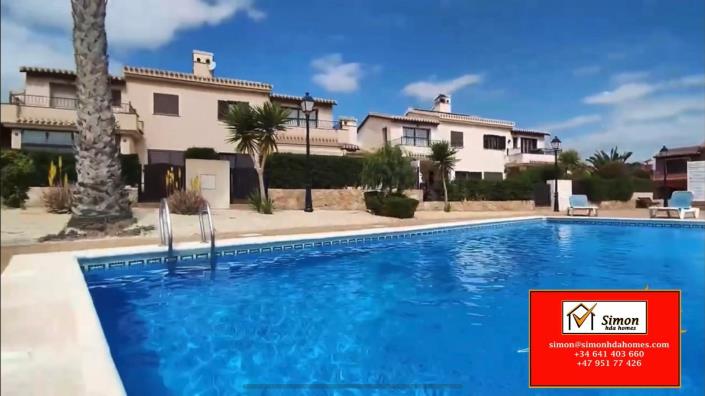 Image No.3-3 Bed Villa for sale