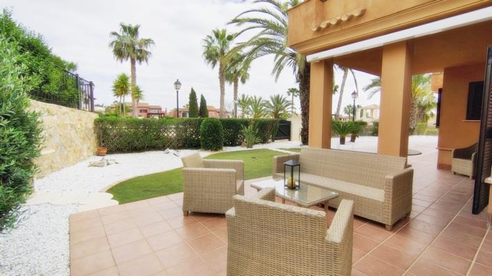 Image No.8-3 Bed Villa for sale