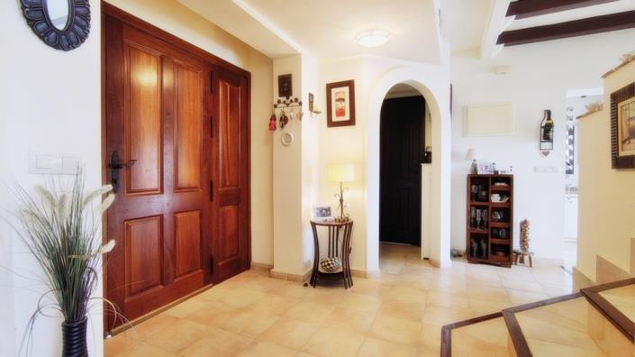 Image No.15-3 Bed Villa for sale