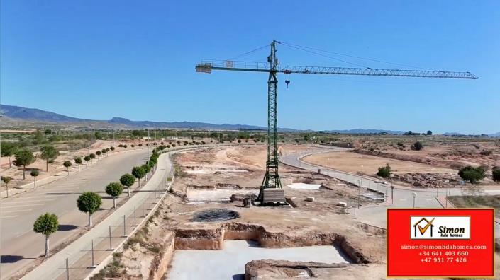 Image No.5-Villa de 3 chambres à vendre à Hacienda del Alamo