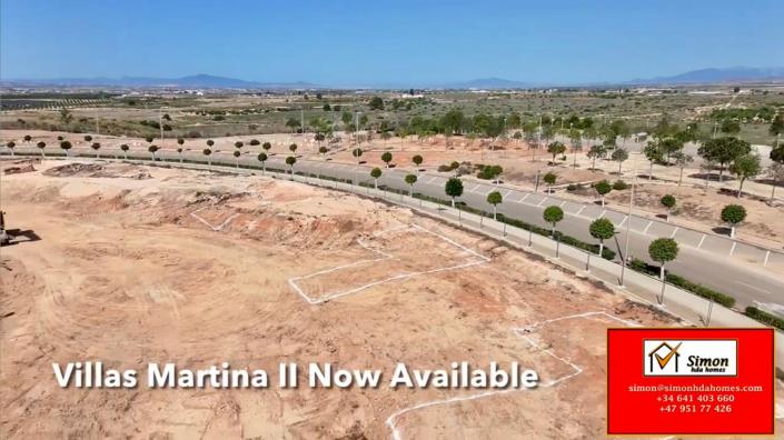 Image No.11-Villa de 3 chambres à vendre à Hacienda del Alamo