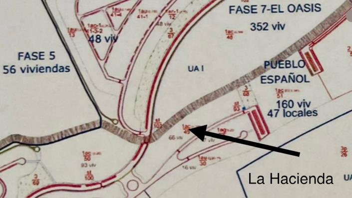 Image No.41-2 Bed Apartment for sale