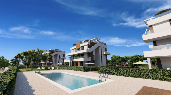 Image No.47-2 Bed Apartment for sale