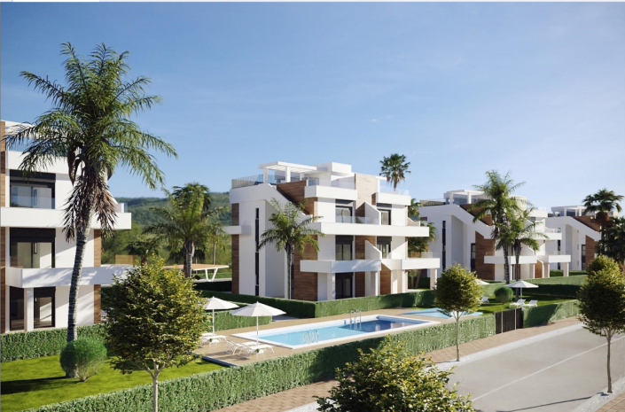 Image No.53-2 Bed Apartment for sale