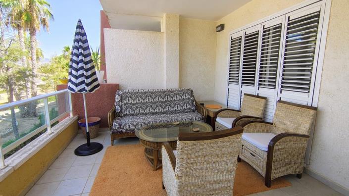 Image No.4-Appartement de 2 chambres à vendre à Hacienda del Alamo