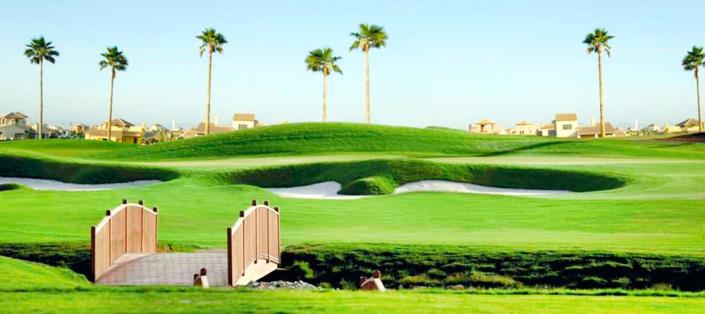 Image No.20-Appartement de 2 chambres à vendre à Hacienda del Alamo