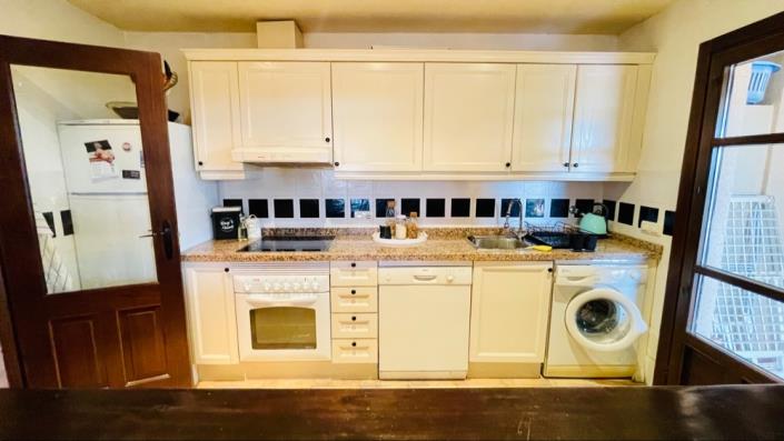 Image No.12-Villa de 3 chambres à vendre à Hacienda del Alamo