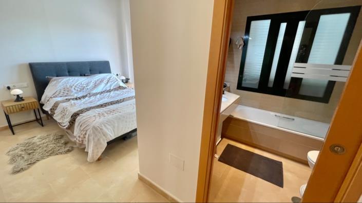 Image No.4-Appartement de 2 chambres à vendre à Hacienda del Alamo