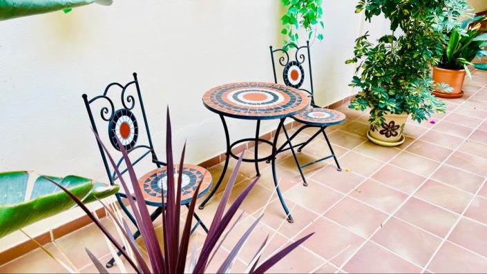 Image No.3-Appartement de 2 chambres à vendre à Hacienda del Alamo