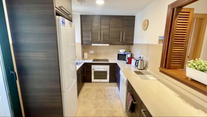 Image No.5-Appartement de 3 chambres à vendre à Hacienda del Alamo