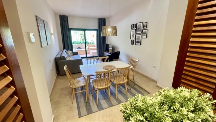 Image No.9-Appartement de 3 chambres à vendre à Hacienda del Alamo