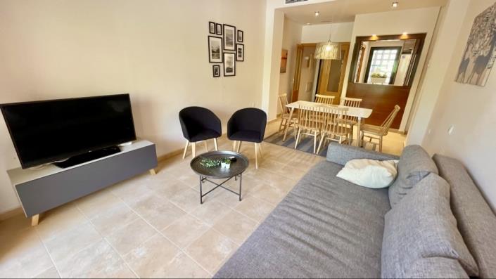 Image No.14-Appartement de 3 chambres à vendre à Hacienda del Alamo