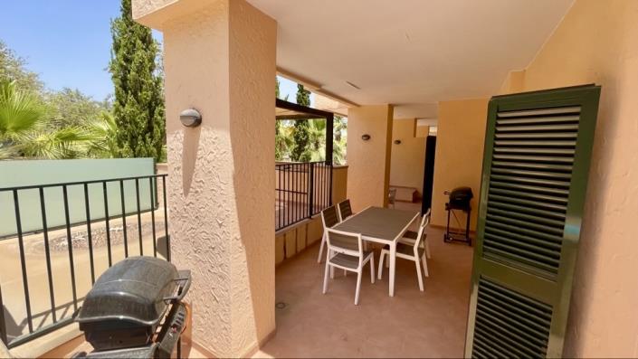 Image No.25-Appartement de 3 chambres à vendre à Hacienda del Alamo