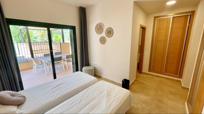 Image No.33-Appartement de 3 chambres à vendre à Hacienda del Alamo