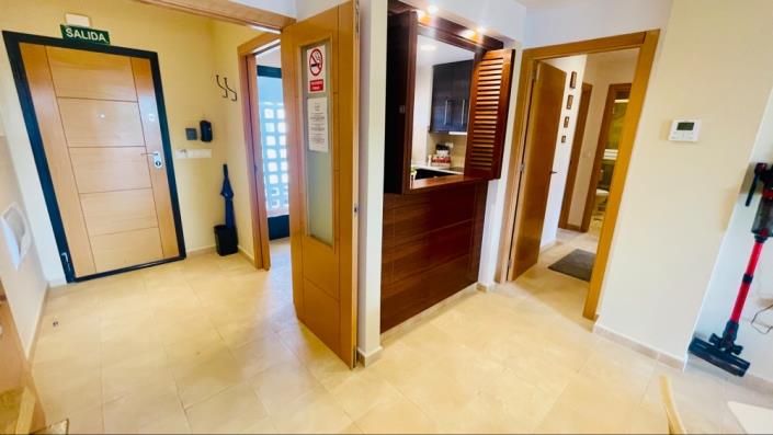 Image No.5-Appartement de 2 chambres à vendre à Hacienda del Alamo