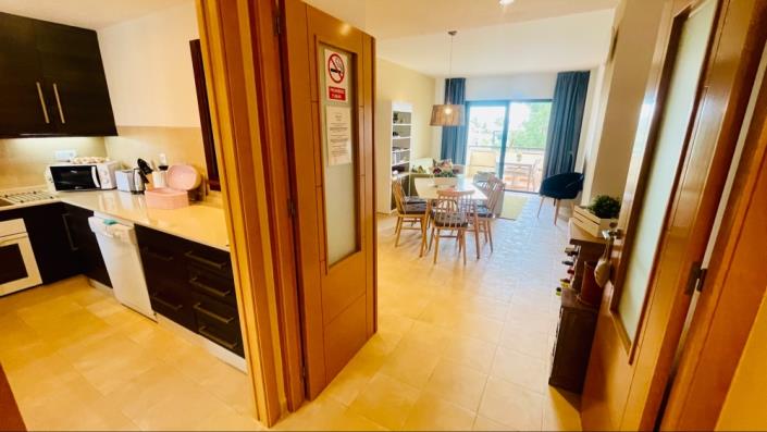 Image No.4-Appartement de 2 chambres à vendre à Hacienda del Alamo