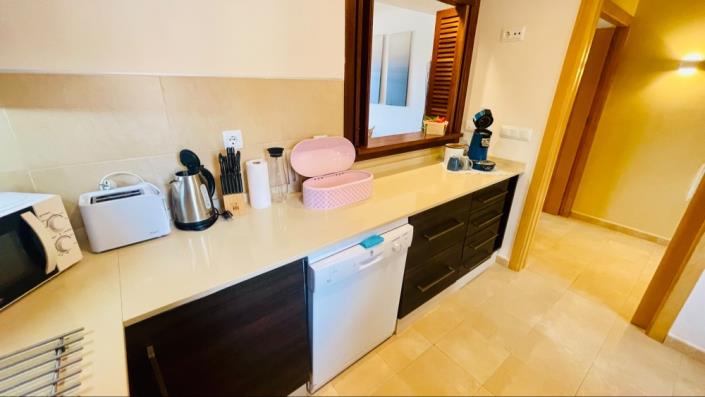 Image No.9-Appartement de 2 chambres à vendre à Hacienda del Alamo