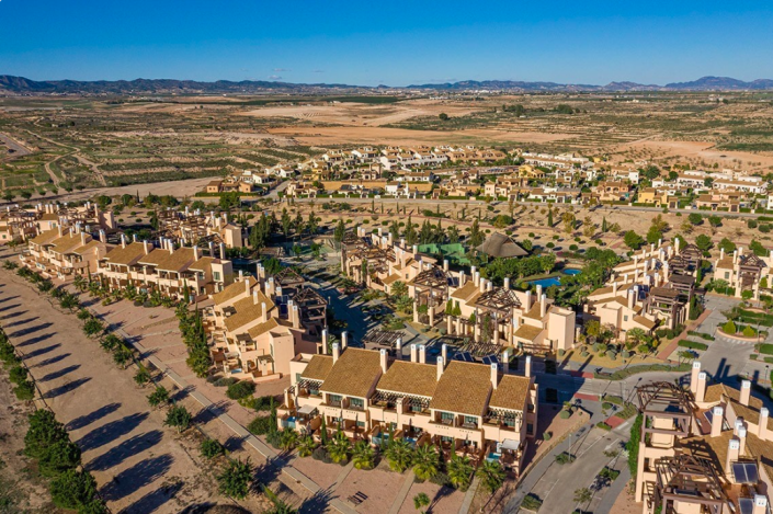 Image No.39-Appartement de 2 chambres à vendre à Hacienda del Alamo