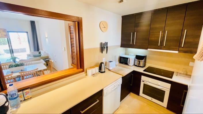 Image No.7-Appartement de 2 chambres à vendre à Hacienda del Alamo