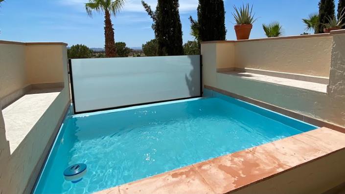 Image No.45-Appartement de 2 chambres à vendre à Hacienda del Alamo