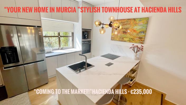 Image No.6-Villa de 3 chambres à vendre à Hacienda del Alamo