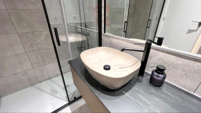 Image No.23-Villa de 3 chambres à vendre à Hacienda del Alamo