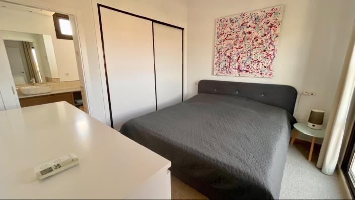 Image No.24-Villa de 3 chambres à vendre à Hacienda del Alamo