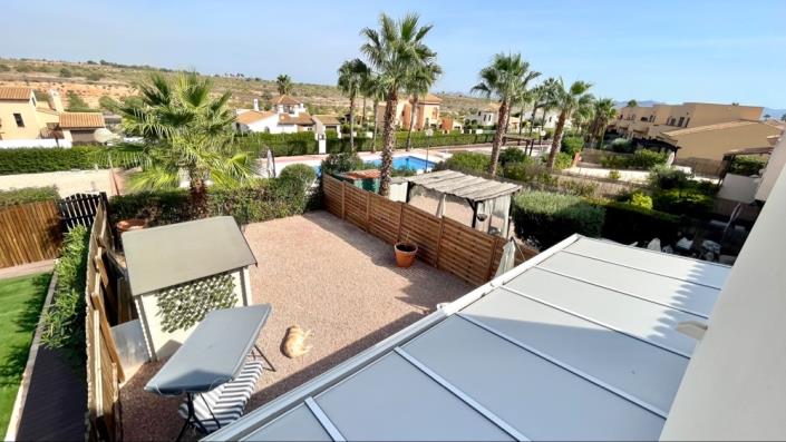 Image No.28-Villa de 3 chambres à vendre à Hacienda del Alamo